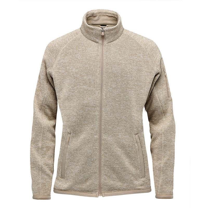 Women's Avalante Full Zip Fleece Jacket