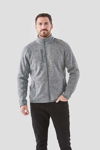 Men's Avalante Full Zip Fleece Jacket