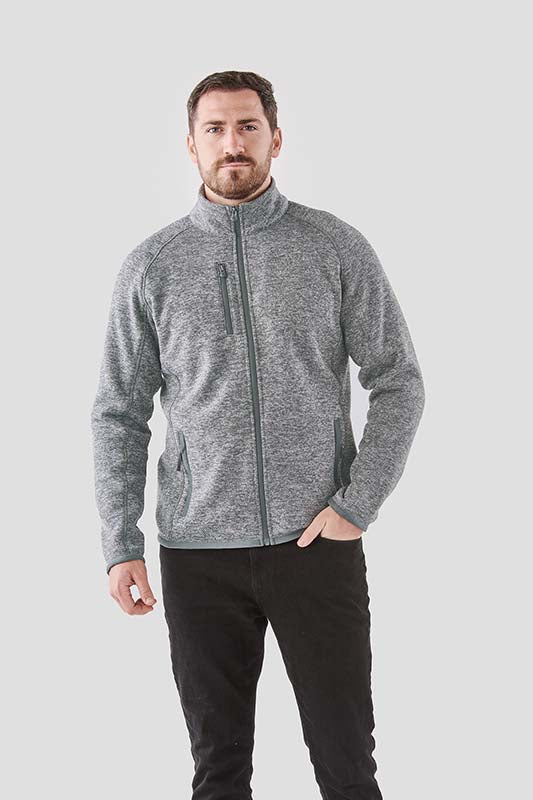 Men's Avalante Full Zip Fleece Jacket
