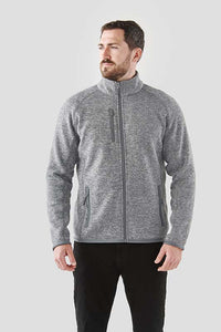 Men's Avalante Full Zip Fleece Jacket