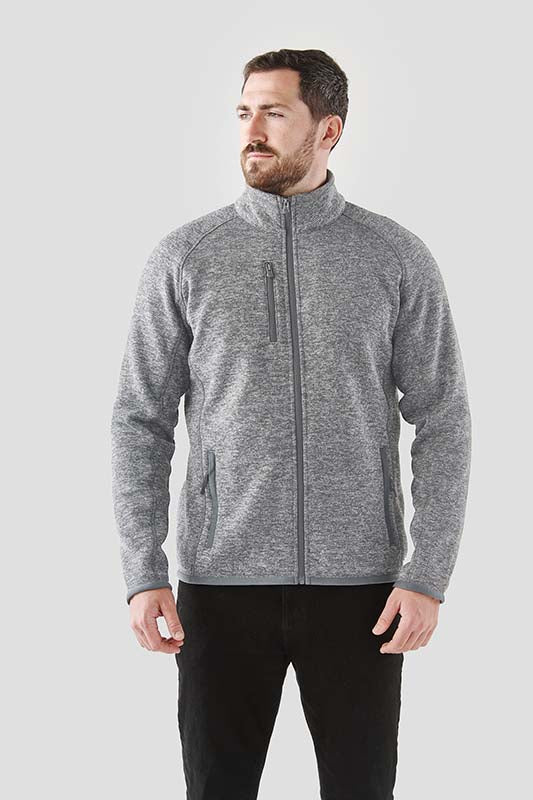 Men's Avalante Full Zip Fleece Jacket