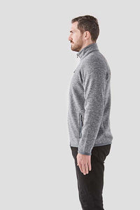 Men's Avalante Full Zip Fleece Jacket
