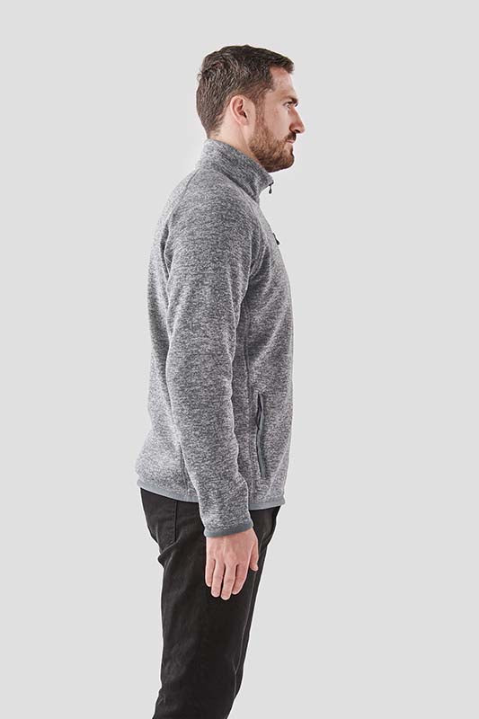 Men's Avalante Full Zip Fleece Jacket