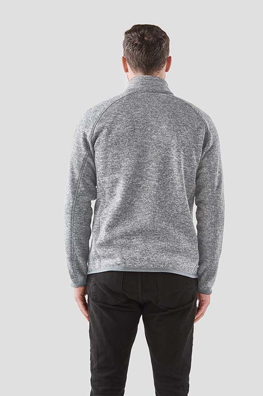 Men's Avalante Full Zip Fleece Jacket
