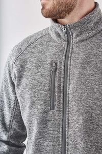 Men's Avalante Full Zip Fleece Jacket