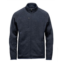 Men's Avalante Full Zip Fleece Jacket