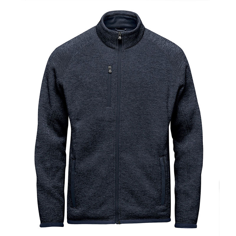 Men's Avalante Full Zip Fleece Jacket