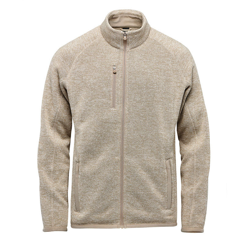 Men's Avalante Full Zip Fleece Jacket