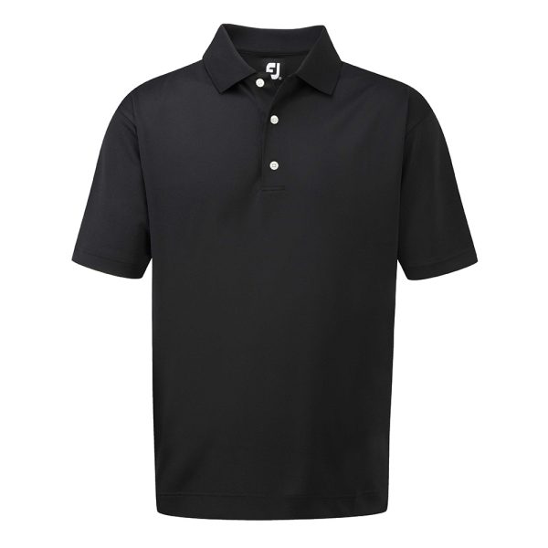 Fj Stretch Pique Performance Polo Mens 2