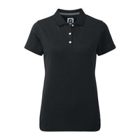 Fj Stretch Pique Performance Polo Womens