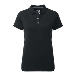 Fj Stretch Pique Performance Polo Womens
