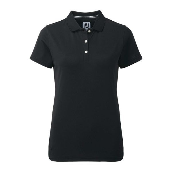 Fj Stretch Pique Performance Polo Womens