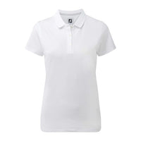 Fj Stretch Pique Performance Polo Womens