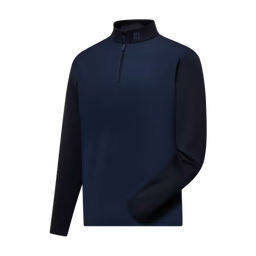 FootJoy Tonal Block Pullover