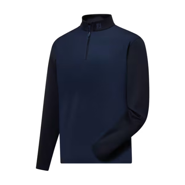 FootJoy Tonal Block Pullover