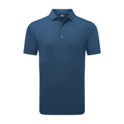 Foot Joy Stretch Pique Lisle Micro Feeder Stripe Mens