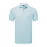 Foot Joy Stretch Pique Lisle Micro Feeder Stripe Mens