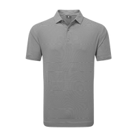 Foot Joy Stretch Pique Lisle Micro Feeder Stripe Mens
