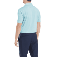 Foot Joy Stretch Pique Lisle Micro Feeder Stripe Mens