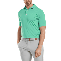Foot Joy Stretch Pique Lisle Micro Feeder Stripe Mens