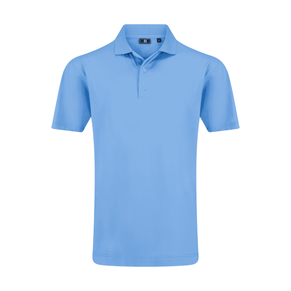 Fj Stretch Pique Performance Polo Mens 2