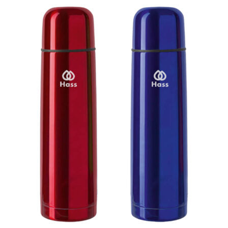 Bullet Flask  - FK001