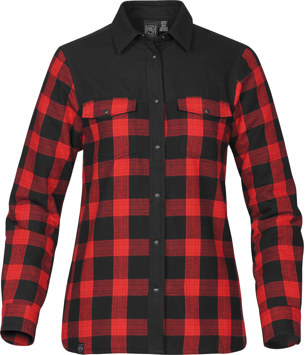 Women's Logan Thermal Shirt
