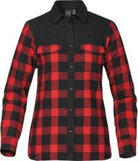 Women's Logan Thermal Shirt
