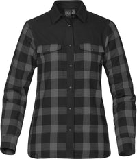 Women's Logan Thermal Shirt