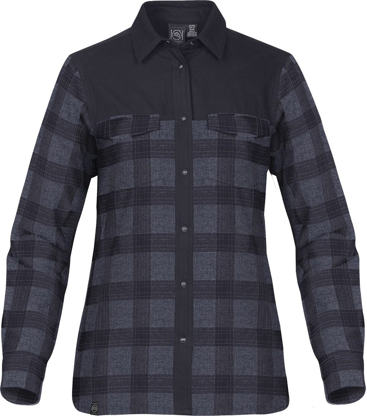 Women's Logan Thermal Shirt