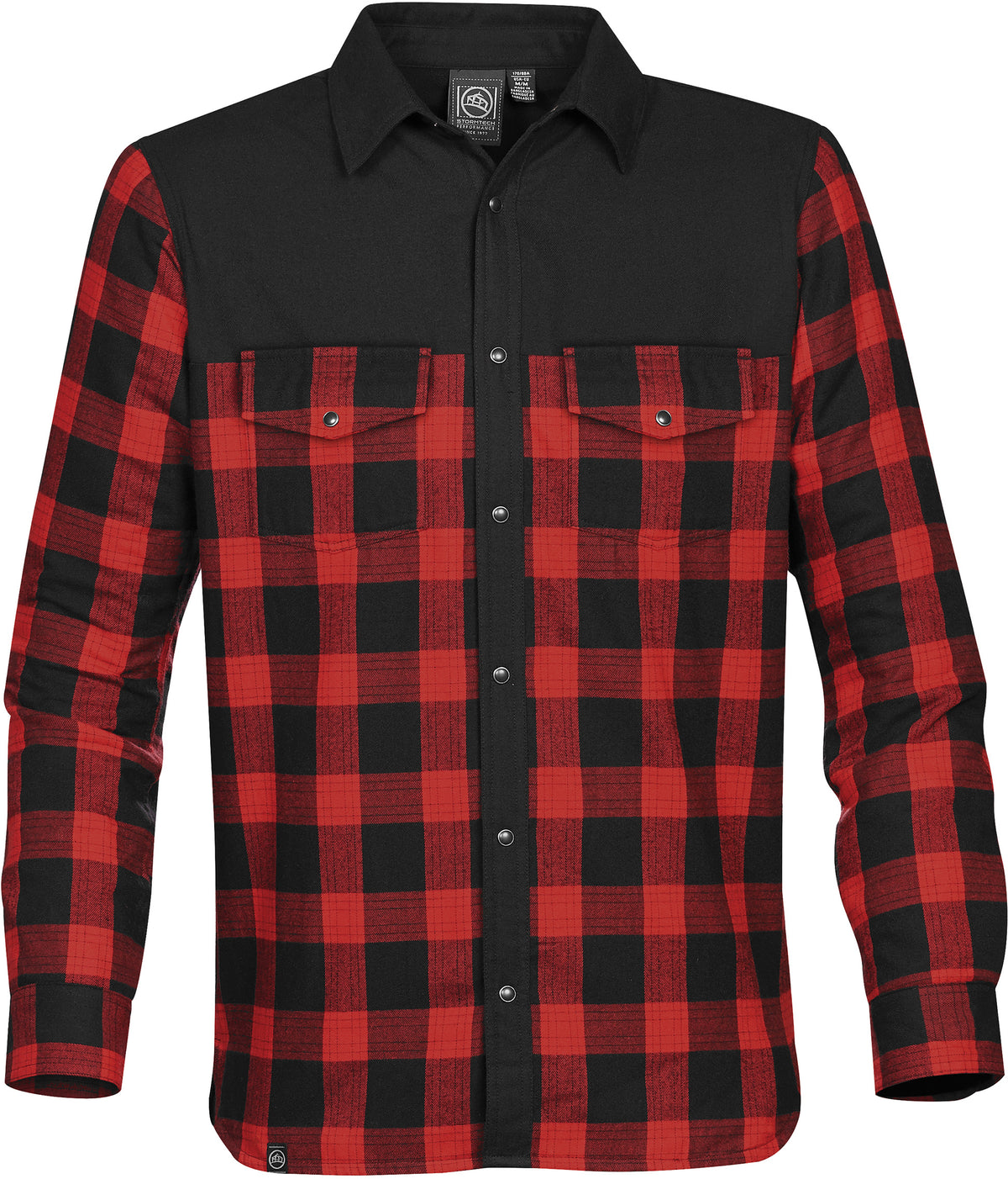 Men's Logan Thermal Shirt