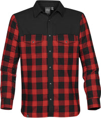Men's Logan Thermal Shirt