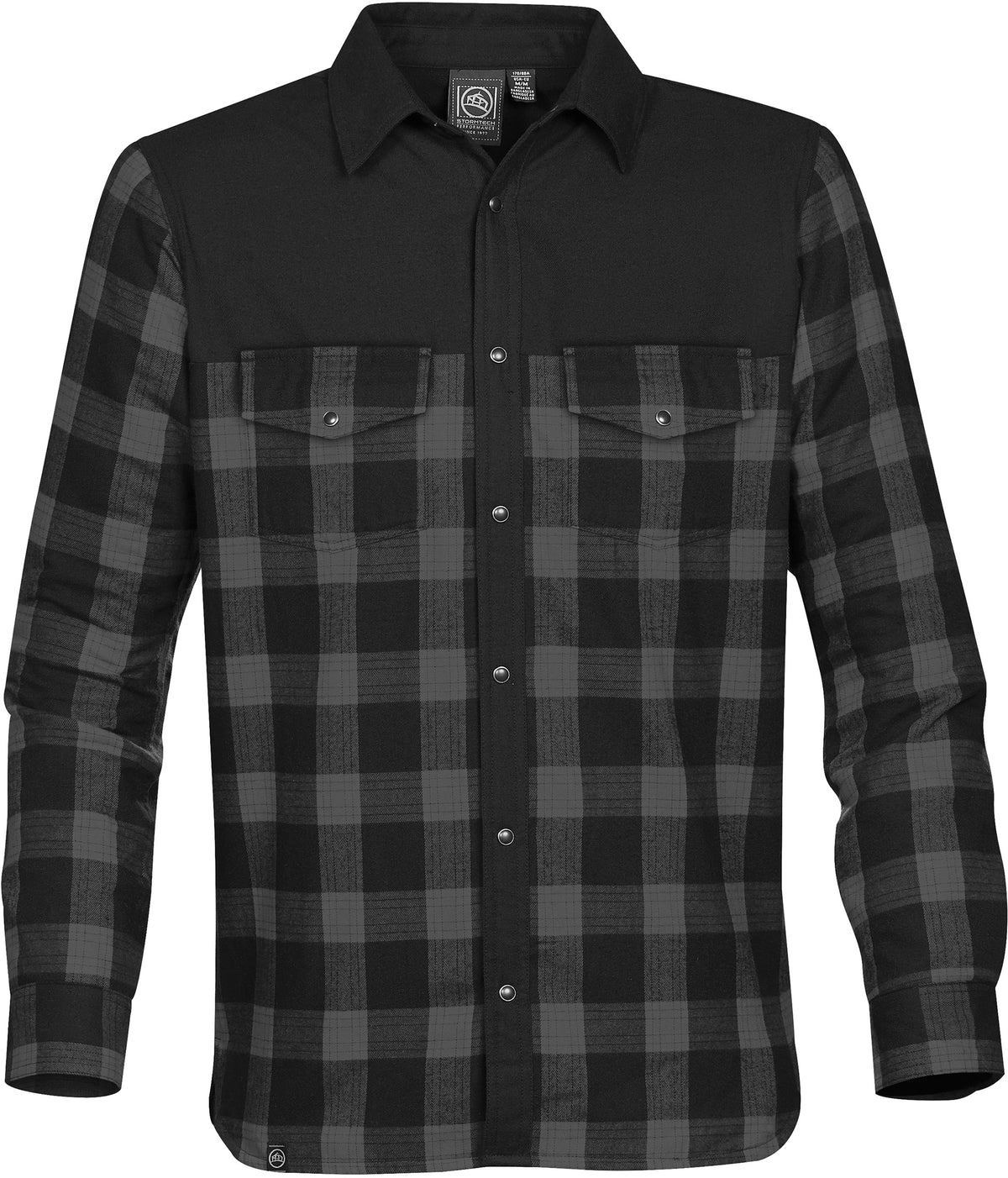 Men's Logan Thermal Shirt