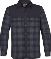 Men's Logan Thermal Shirt
