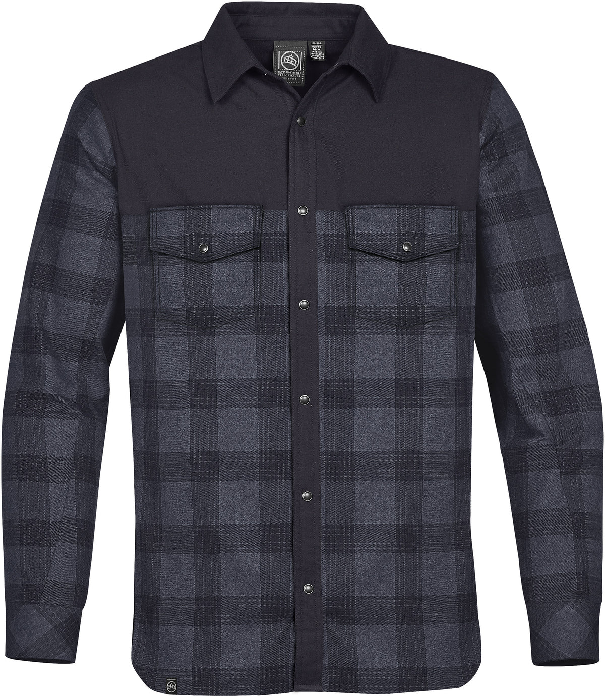 Men's Logan Thermal Shirt