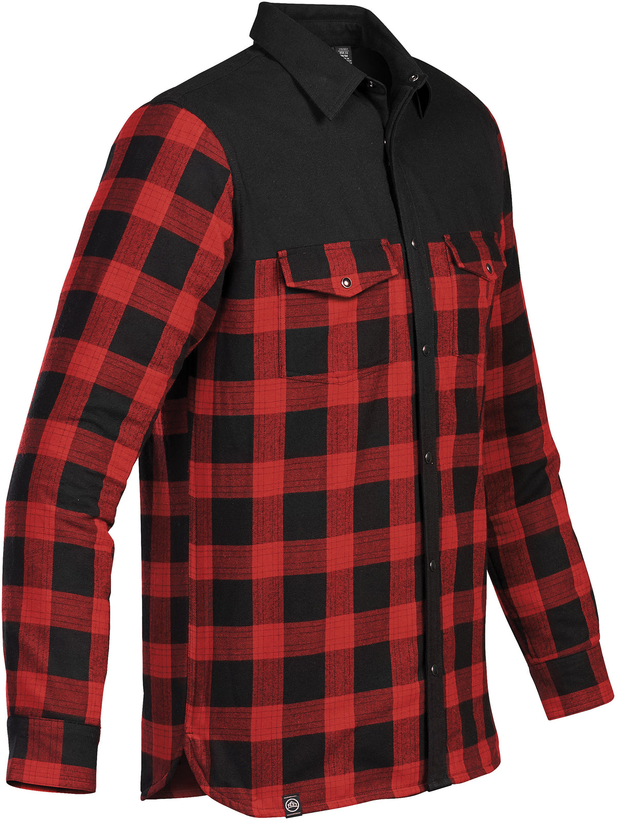 Men's Logan Thermal Shirt