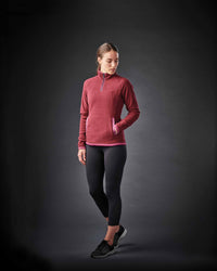 Women's Shasta Tech Fleece 1/4 Zip