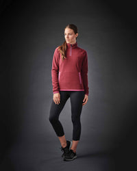 Women's Shasta Tech Fleece 1/4 Zip