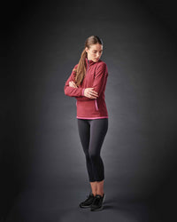 Women's Shasta Tech Fleece 1/4 Zip
