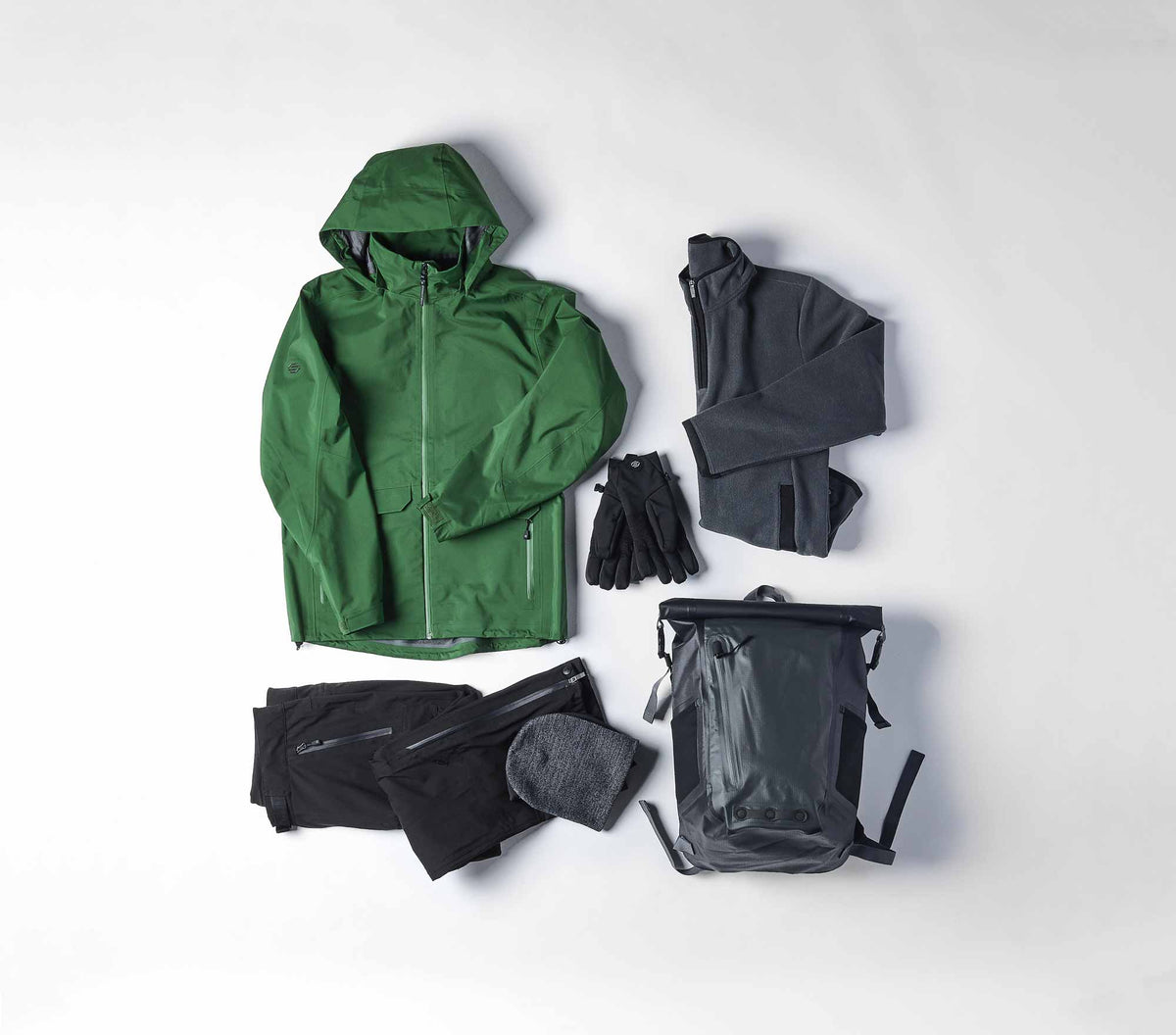 Women's Shasta Tech Fleece 1/4 Zip