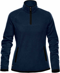 Women's Shasta Tech Fleece 1/4 Zip