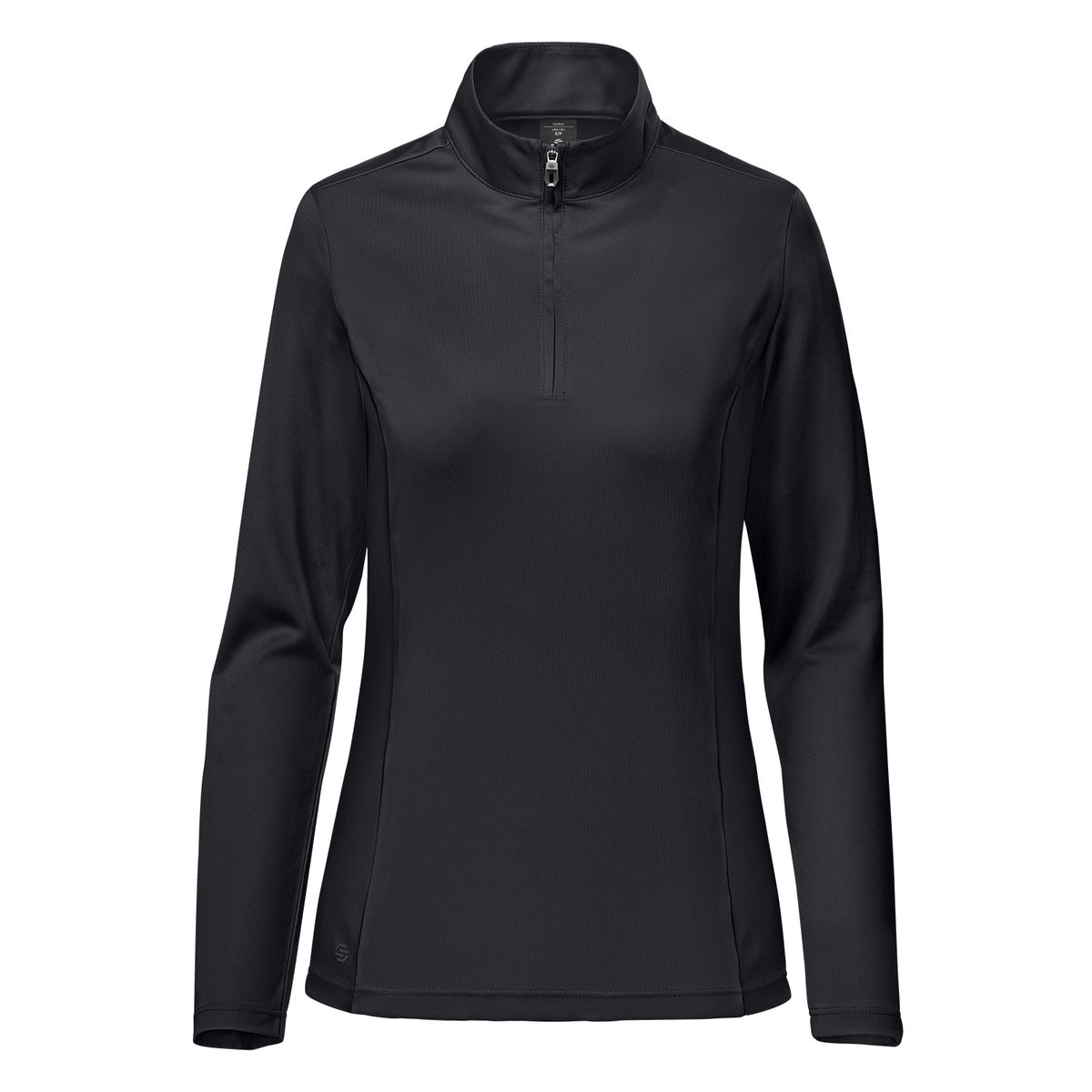 Women's Monterey 1/4 Zip Pullover