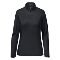 Women's Monterey 1/4 Zip Pullover