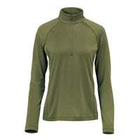 Women's Mesa 1/4 Zip Pullover
