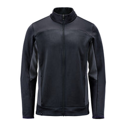 Men's Appaloosa Knit Jacket