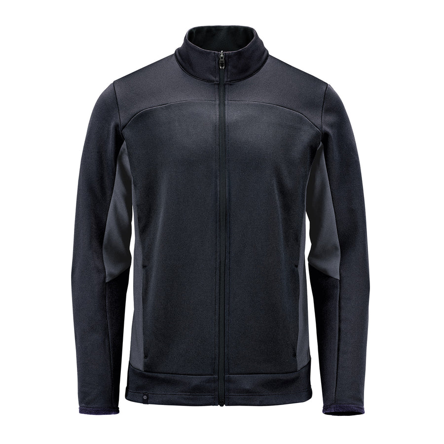 Men's Appaloosa Knit Jacket