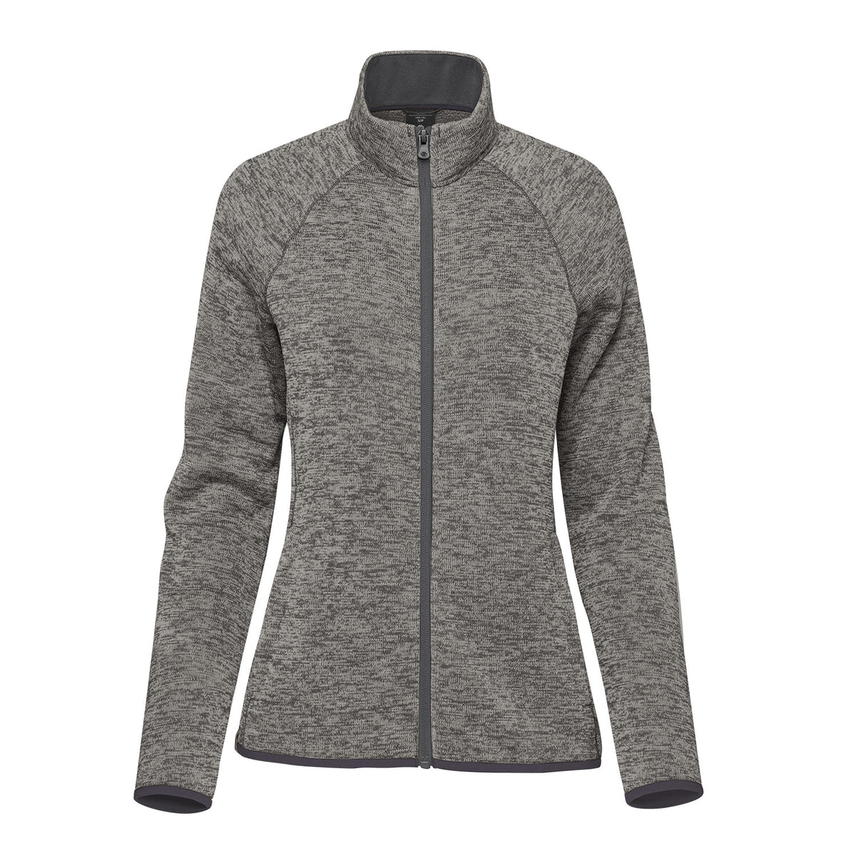 Women's Yosemite Full Zip Fleece Jacket