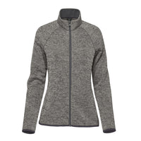 Women's Yosemite Full Zip Fleece Jacket