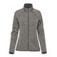 Women's Yosemite Full Zip Fleece Jacket