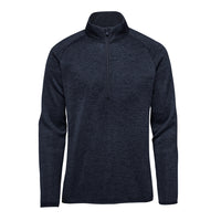 Men's Yosemite 1/2 Zip Fleece Jacket